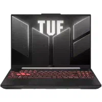 لپ تاپ ASUS TUF GAMING نسل 16 رم 32 گیگ گرافیک 6