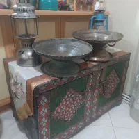 سینی مسی مشرفه