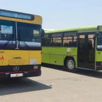 فروش اتوبوس