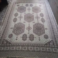 روفرشی کرم نسکافه ایی 6متری
