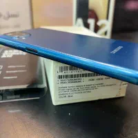 سامسونگ Galaxy A12 با حافظه 128 گیگابایت|موبایل|تهران, سعادتآباد|دیوار