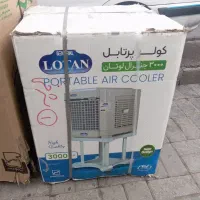 کولر 3000 پرتابل