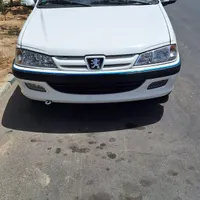پژو پارس LX TU5، مدل ۱۴۰۳