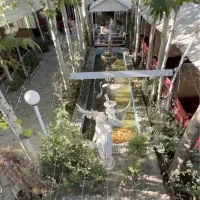 آشپز - برنج زن - سالن دار - ظرفشور- پارکبان