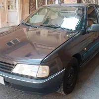 پژو 405