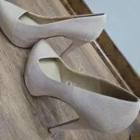 کفش مجلسی