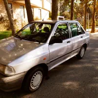 پراید صبا GLXI بنزینی مدل ۱۳۸۸|خودرو سواری و وانت|کرج, فاز ۴ مهرشهر|دیوار