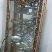 بوفه نو بزرگ و شیک فروش فوری