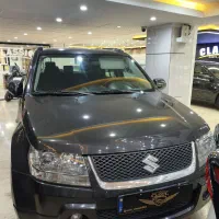 سوزوکی ویتارا مدل ۱۳۸۸ خانگی