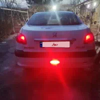 sd tu5 206|خودرو سواری و وانت|مشهد, خلق آباد سفلی|دیوار