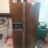 لباسشویی ارج یخچال ساید امریکایی بخاری آبسال|ماشین لباسشویی و خشککن لباس|تهران, هفده شهریور|دیوار