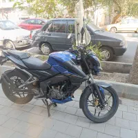 پالس ns 160