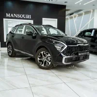 کیا اسپورتیج ۲۰۲۴کوشا|خودرو سواری و وانت|تهران, ولنجک|دیوار