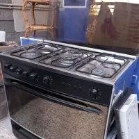 فرگاز تکنو