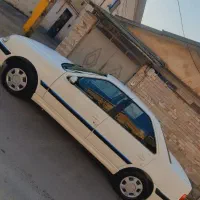 پارس سال مدل ۱۴۰۰|خودرو سواری و وانت|رشت, پاره بیجار|دیوار