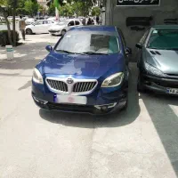 برلیانس 330 مدل 95بدون رنگ نقد. معاوضه. اقساط