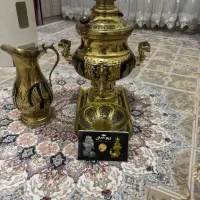 اشیاه عتیقه