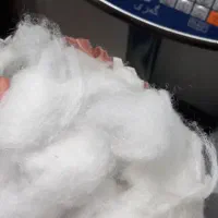 پشم شیشه خورد شده|رختخواب، بالش، پتو|رشت, پل تالشان|دیوار