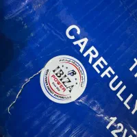 باتری ups باتری ماشین شارژی ایبیزا|قطعات و لوازم جانبی رایانه|کرج, فاز ۳ گوهردشت|دیوار