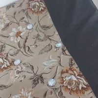 پشتی سنتی ماشینی