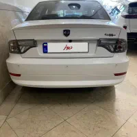 سمند سورن EF7 فول کامل|خودرو سواری و وانت|اردبیل, |دیوار