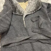 پالتو طوسی|لباس|مشهد, سرافرازان|دیوار