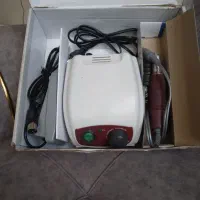 وسایل ناخن کاری