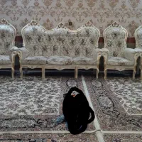 مبل ۹ نفره سلطنتی