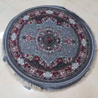 قالیچه قطر یک