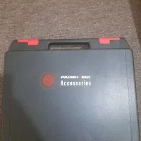 جاروبرقی 2500w پاکشوما|جاروبرقی، جارو شارژی، بخارشو|آستارا, |دیوار