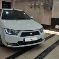 دنا معمولی تیپ ۲ مدل ۹۷