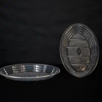 دیس های یکبار مصرف احدی (عمده)