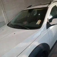 اچ سی کراس مدل، ۹۶ ،بدون رنگ، نقد واقساط|خودرو سواری و وانت|تهران, پونک|دیوار