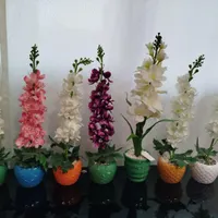 گل مصنوعی|گل مصنوعی|خمین, |دیوار