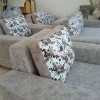 مبل تعمیر نوسازی تعویض پارچه بهادری|خدمات پیشه و مهارت|صدرا-فارس, باغشهر گلبهار صدرا|دیوار