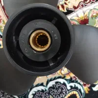 پنکه چهار زمانه