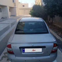 تیبا۱ مدل۹۵|خودرو سواری و وانت|جهرم, |دیوار