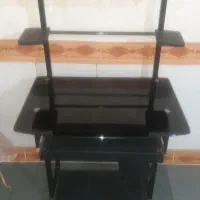 میز تحریر یا کامپیوتر