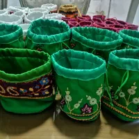 مفشو پته در رنگها و سایزهای مختلف|صنایع دستی و سایر لوازم تزئینی|کرمان, |دیوار