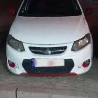 کوئیک مدل۱۴۰۰|خودرو سواری و وانت|نظرآباد, رسالت|دیوار