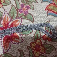 زنجیر دست باف