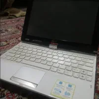 مینی لبتاب ایسوس لمس صفحه و قلم نوری