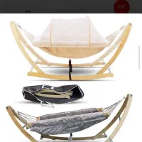 گهواره بانوج سنتی