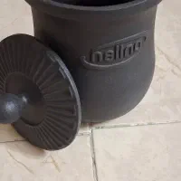 دیزی چدنی برند نالینو|ظروف پخت‌وپز|مشهد, شریف|دیوار