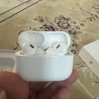 ایرپاد پرو ۲ apple|پخش‌کننده همراه|شیروان (خراسان), |دیوار