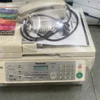 پرینتر پاناسونیک ۴کاره