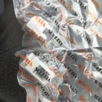 کیستون cat6 سوپیتا به همراه قاب تکی