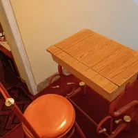 میز تحریر و صندلی کودک