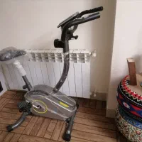 دوچرخه ثابت