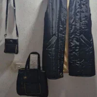 پافروکیف وشال نو.استفاده نشده